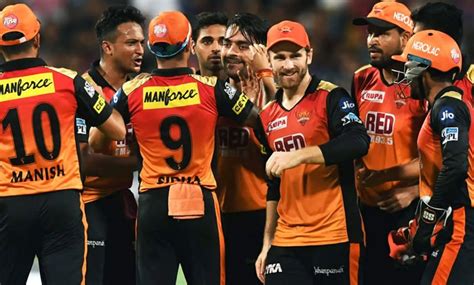 who owns sunrisers hyderabad